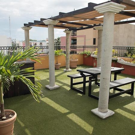 Hotel Casa Sofia Tulum With Pool المظهر الخارجي الصورة