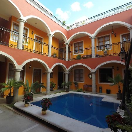 Hotel Casa Sofia Tulum With Pool المظهر الخارجي الصورة