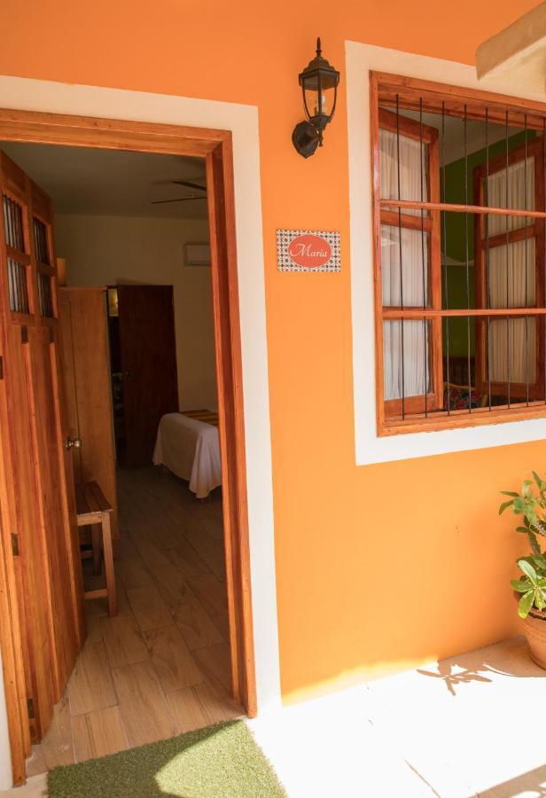 Hotel Casa Sofia Tulum With Pool المظهر الخارجي الصورة