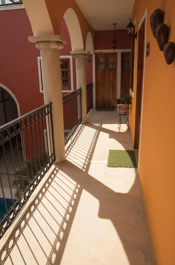Hotel Casa Sofia Tulum With Pool المظهر الخارجي الصورة