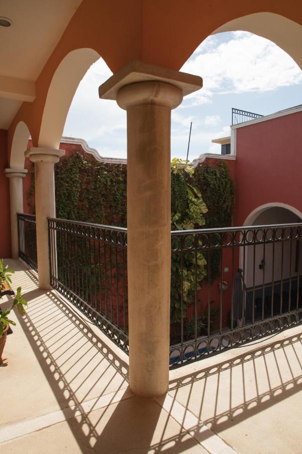 Hotel Casa Sofia Tulum With Pool المظهر الخارجي الصورة