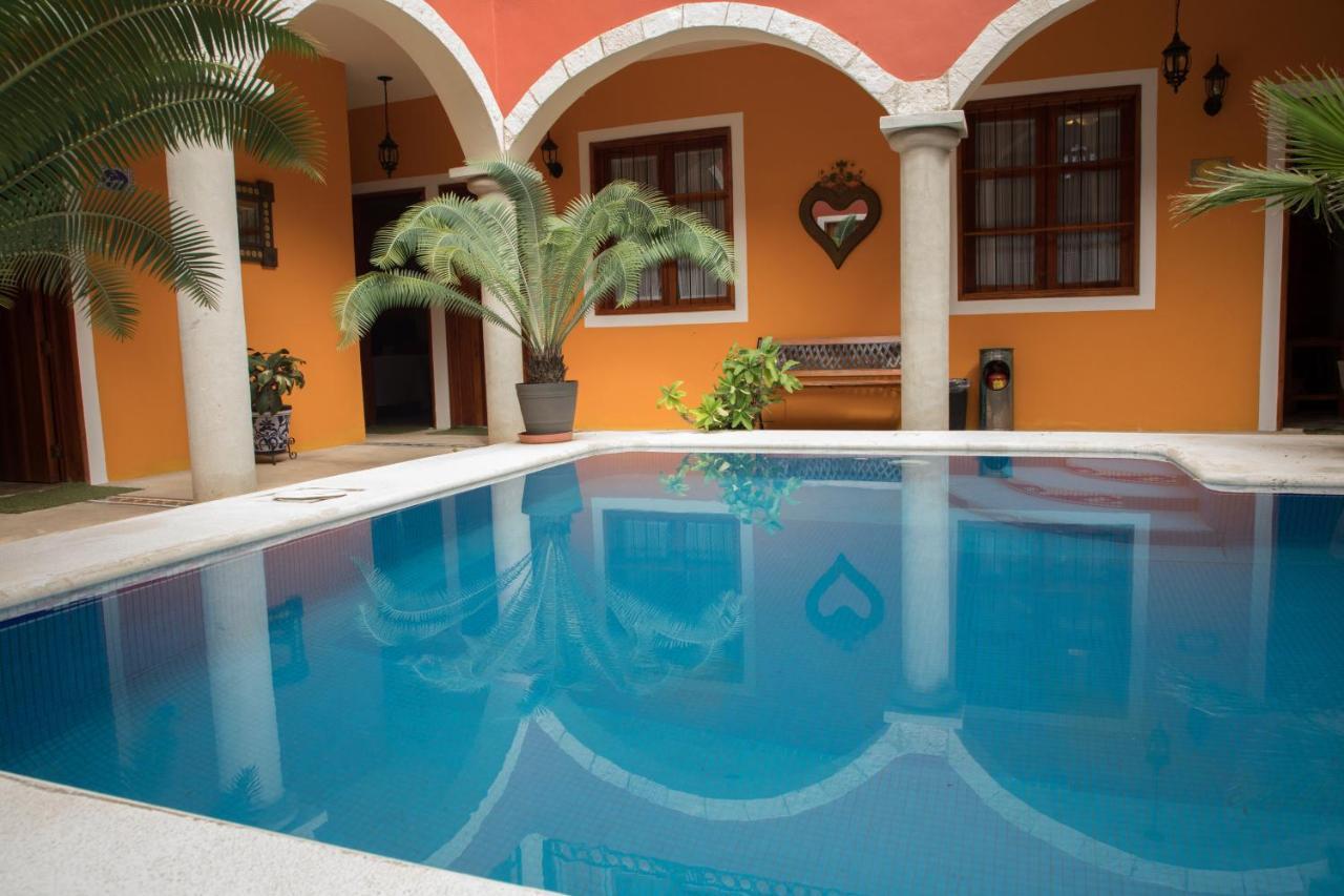 Hotel Casa Sofia Tulum With Pool المظهر الخارجي الصورة