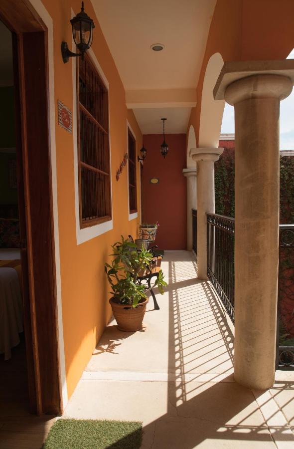 Hotel Casa Sofia Tulum With Pool المظهر الخارجي الصورة
