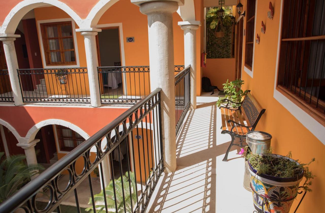 Hotel Casa Sofia Tulum With Pool المظهر الخارجي الصورة