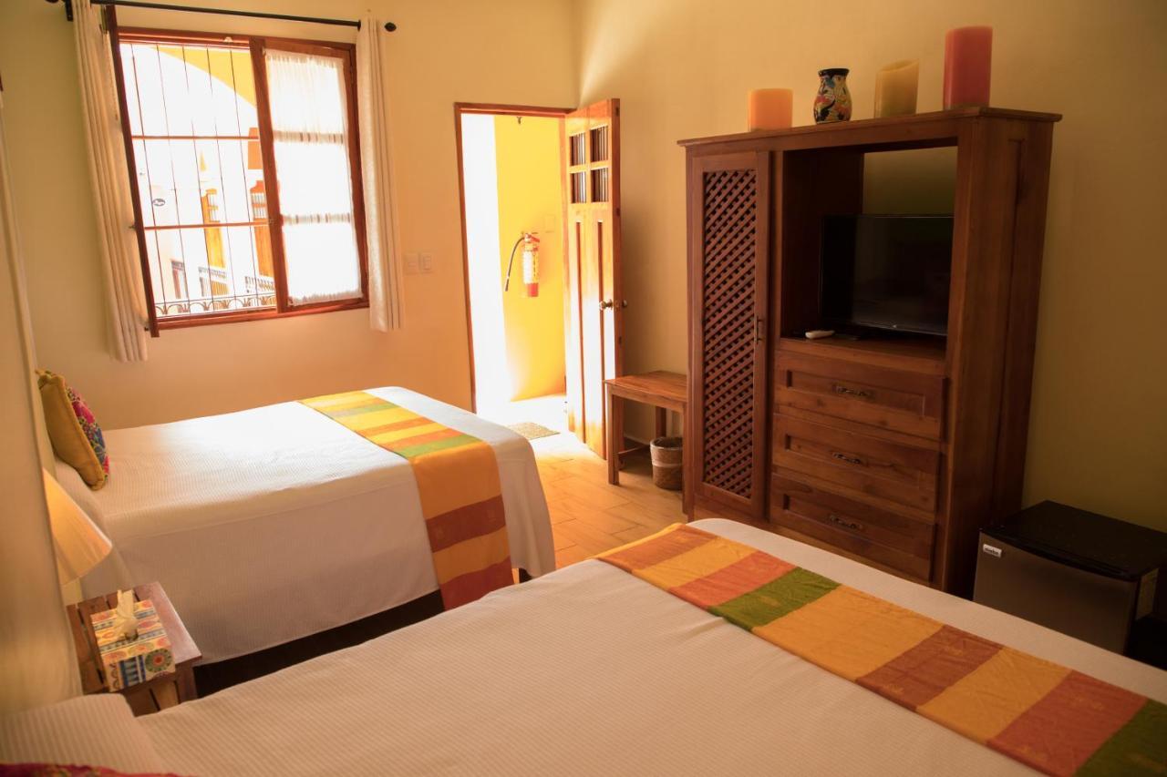 Hotel Casa Sofia Tulum With Pool المظهر الخارجي الصورة