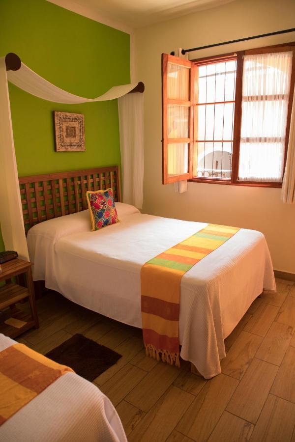 Hotel Casa Sofia Tulum With Pool المظهر الخارجي الصورة