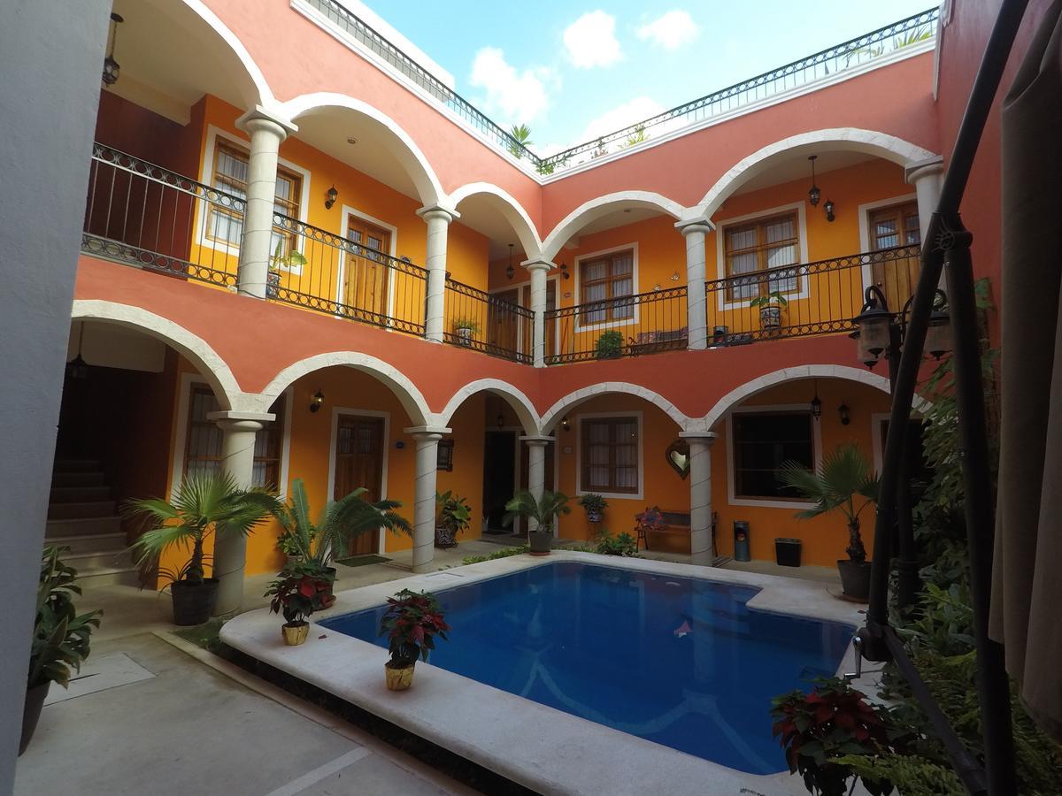 Hotel Casa Sofia Tulum With Pool المظهر الخارجي الصورة