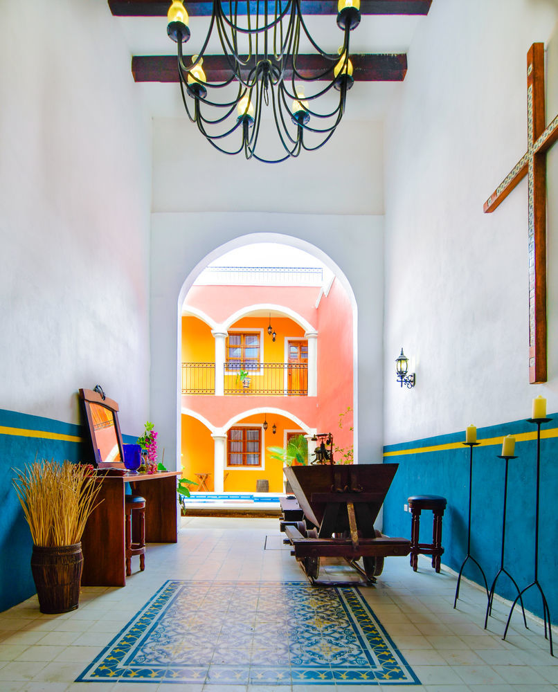 Hotel Casa Sofia Tulum With Pool المظهر الخارجي الصورة