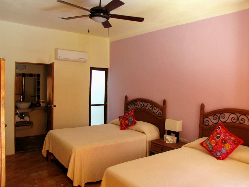 Hotel Casa Sofia Tulum With Pool المظهر الخارجي الصورة