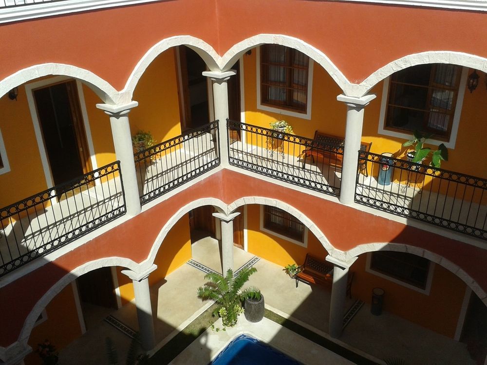 Hotel Casa Sofia Tulum With Pool المظهر الخارجي الصورة