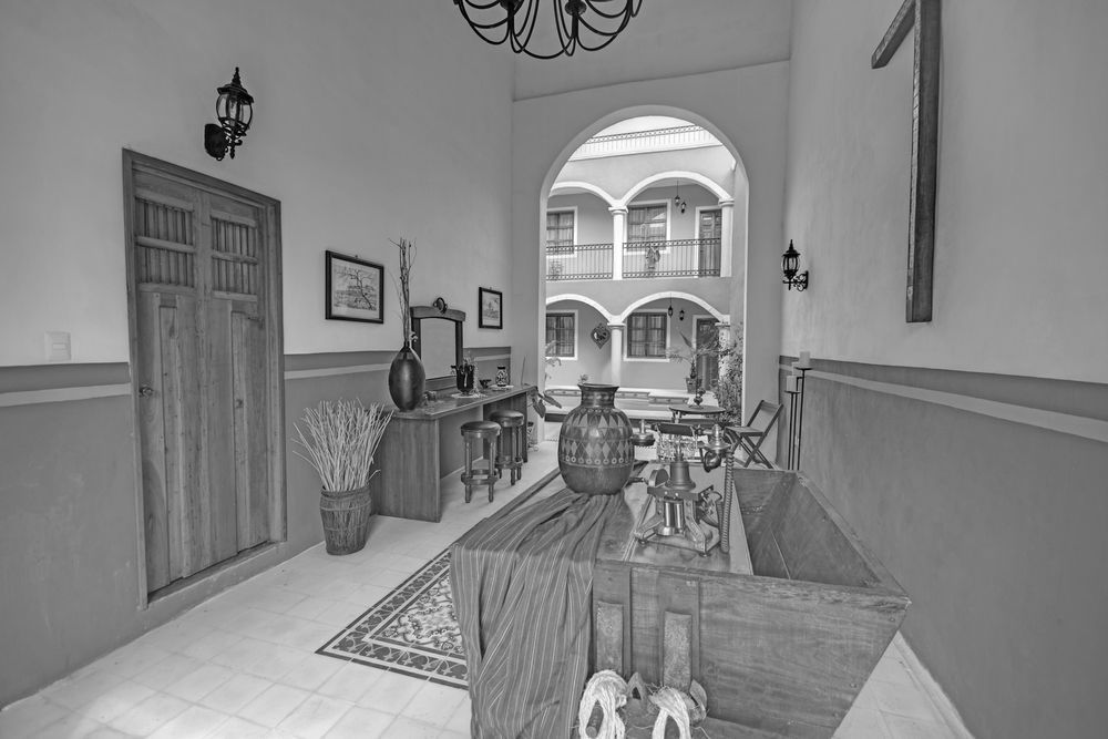 Hotel Casa Sofia Tulum With Pool المظهر الخارجي الصورة