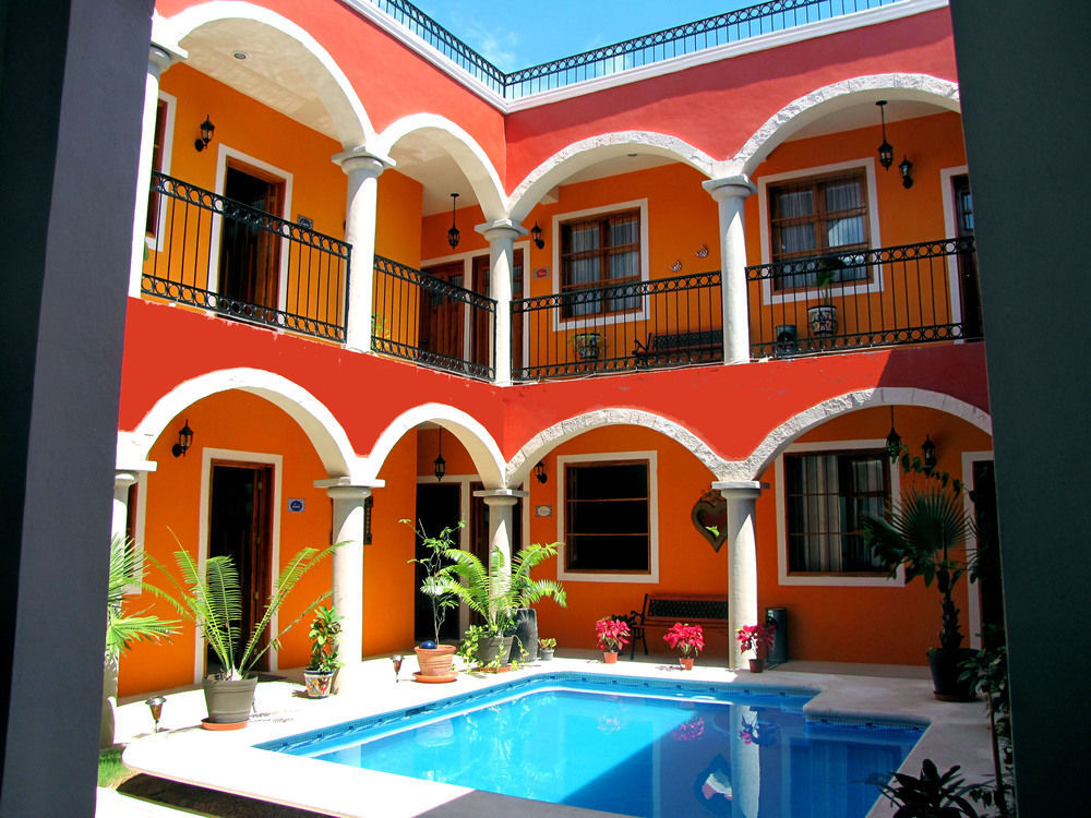 Hotel Casa Sofia Tulum With Pool المظهر الخارجي الصورة