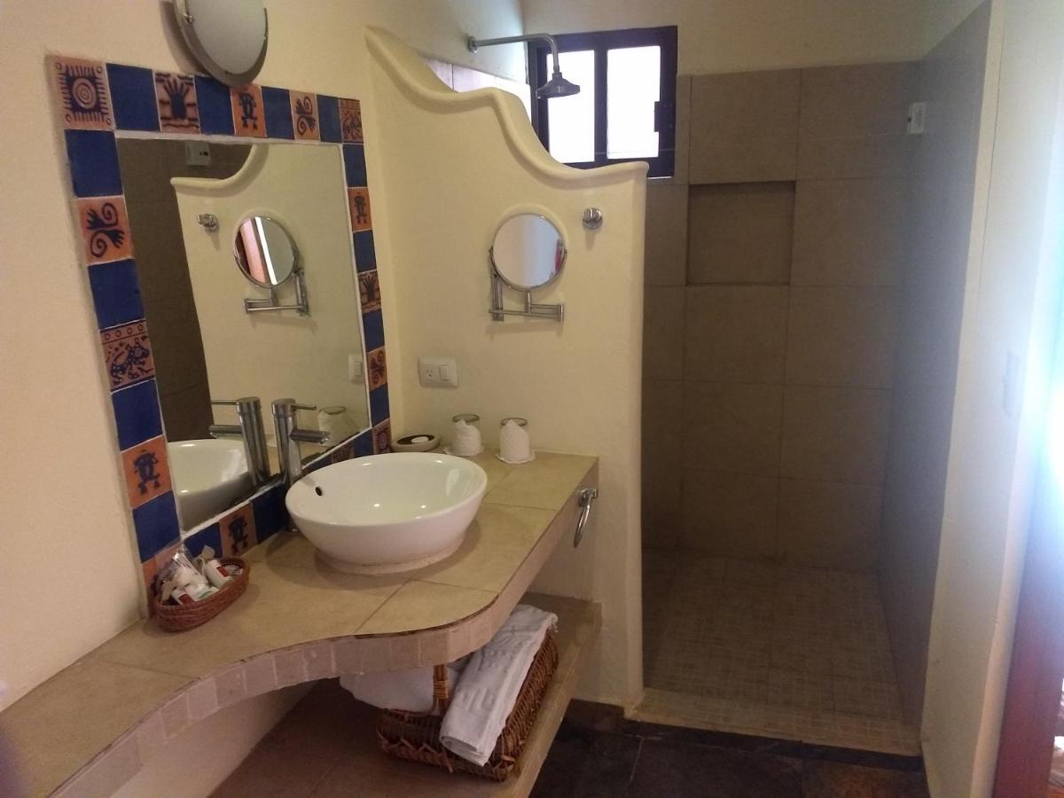 Hotel Casa Sofia Tulum With Pool المظهر الخارجي الصورة