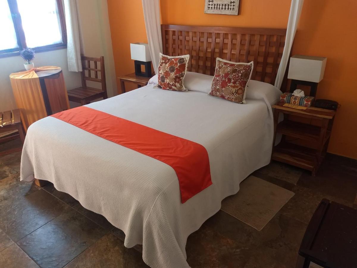 Hotel Casa Sofia Tulum With Pool المظهر الخارجي الصورة