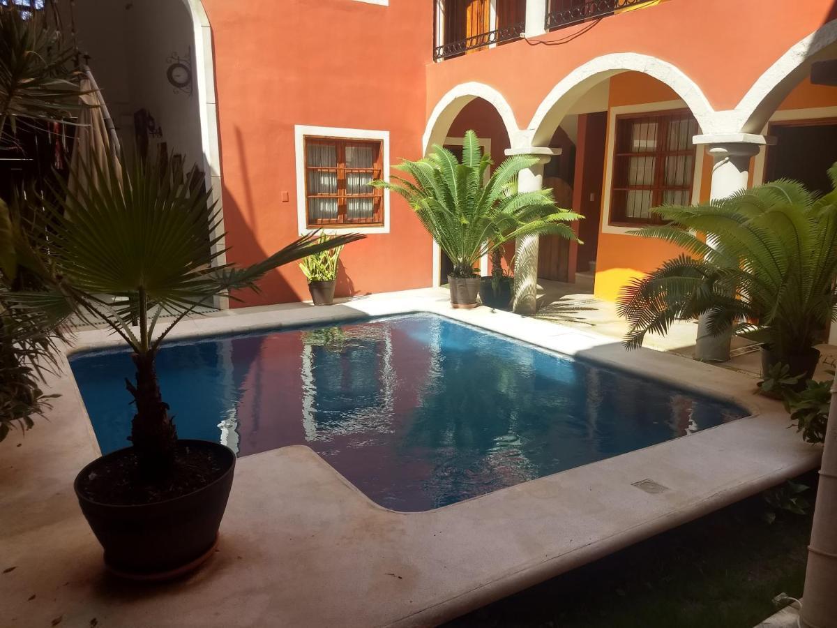 Hotel Casa Sofia Tulum With Pool المظهر الخارجي الصورة