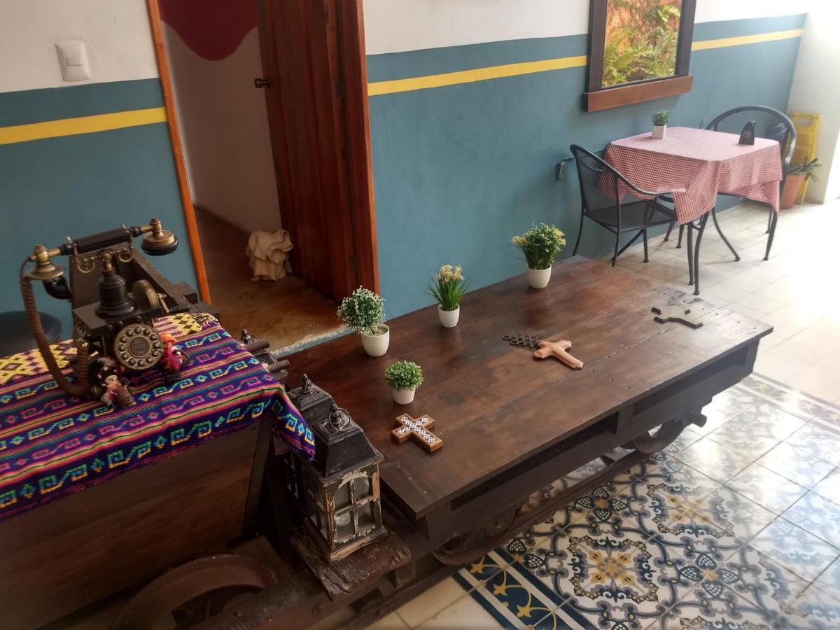 Hotel Casa Sofia Tulum With Pool المظهر الخارجي الصورة
