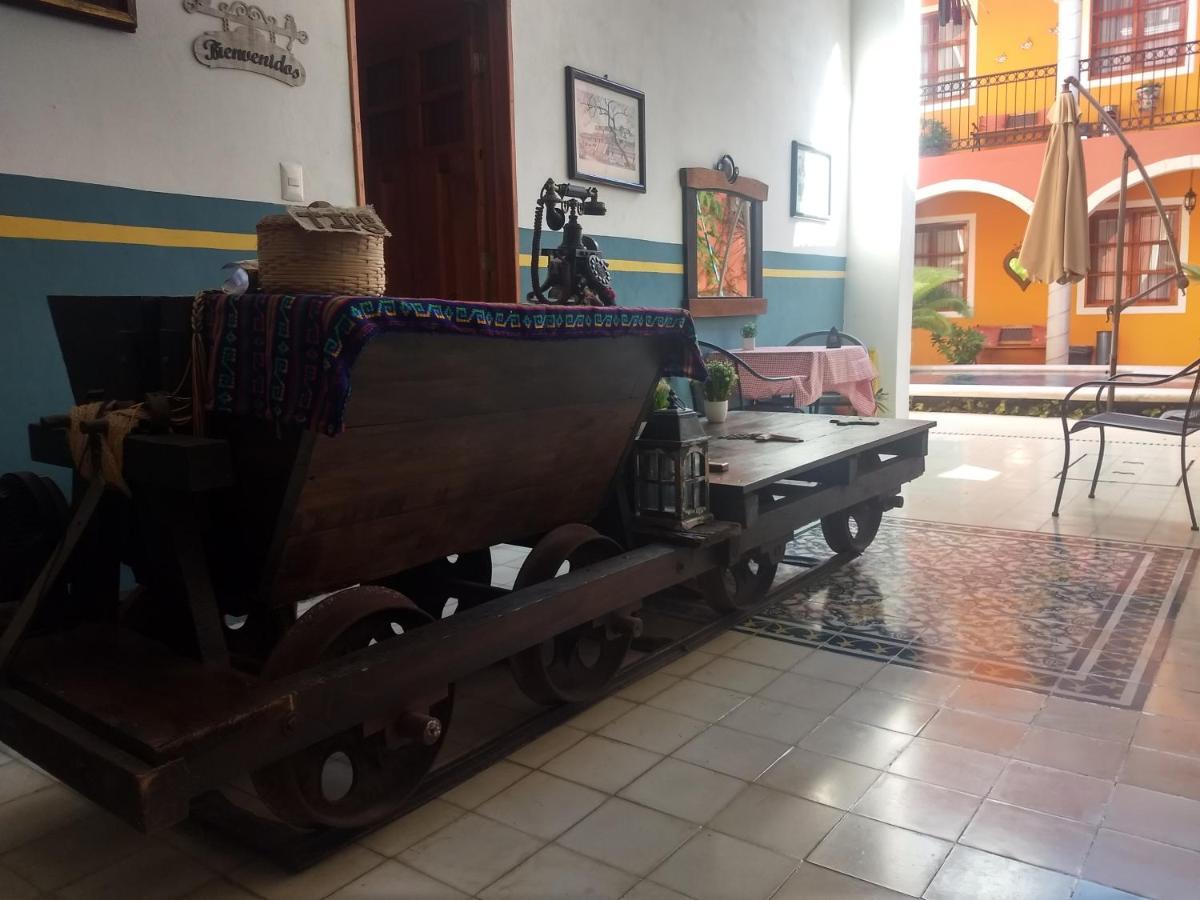 Hotel Casa Sofia Tulum With Pool المظهر الخارجي الصورة