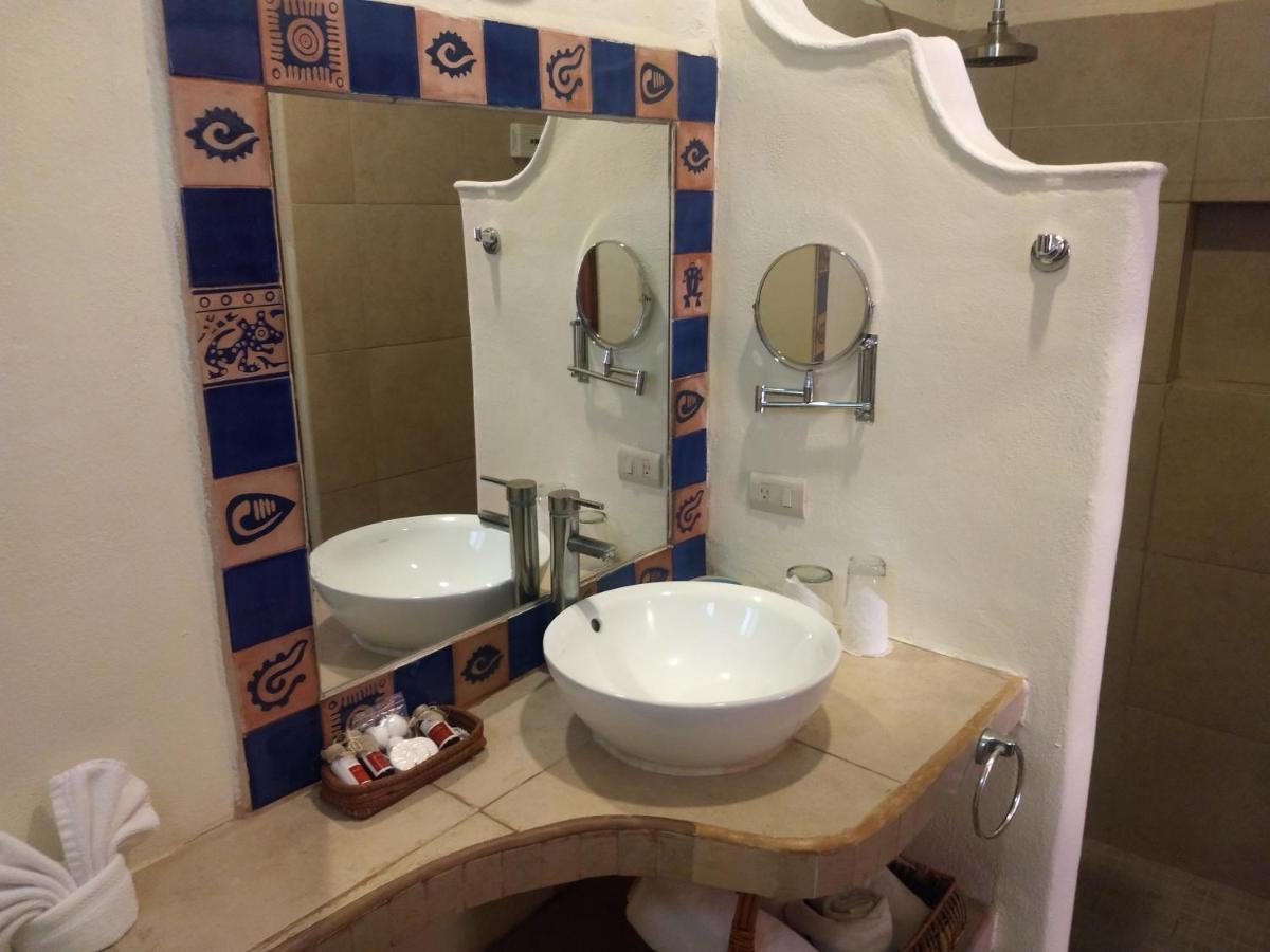 Hotel Casa Sofia Tulum With Pool المظهر الخارجي الصورة